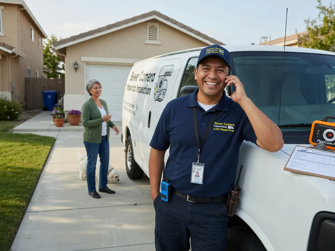 Sewer Line Repair Grantsville, WV FAQs